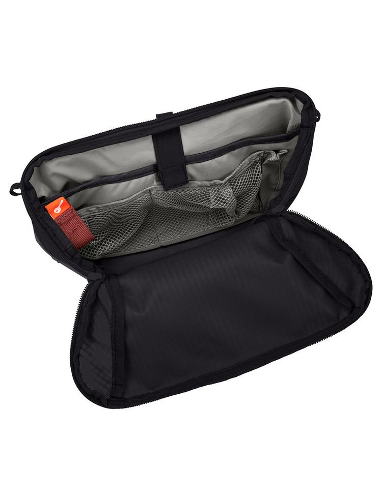 VAUDE VAUDE CityBox Bike II Lenkertasche - black - 0 | SportScheck