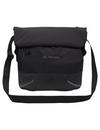 VAUDE CityMe Bike II Fahrradtasche - black