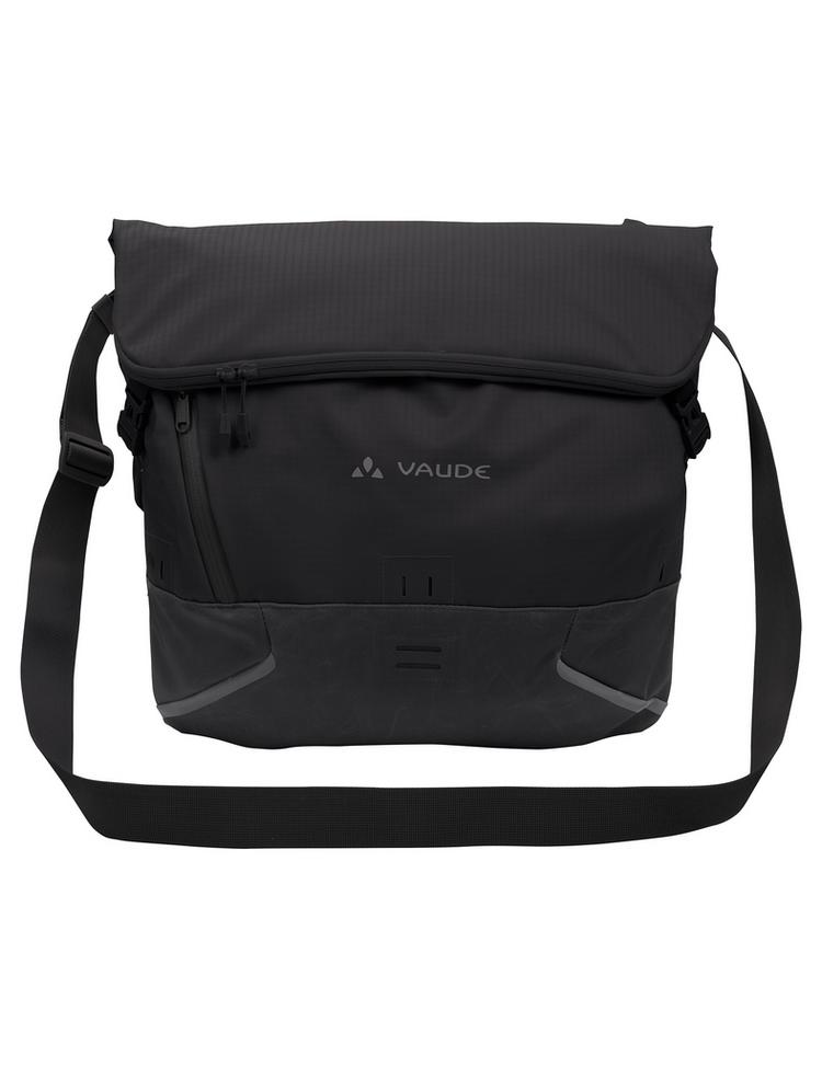VAUDE VAUDE CityMe Bike II Fahrradtasche - black - 0 | SportScheck
