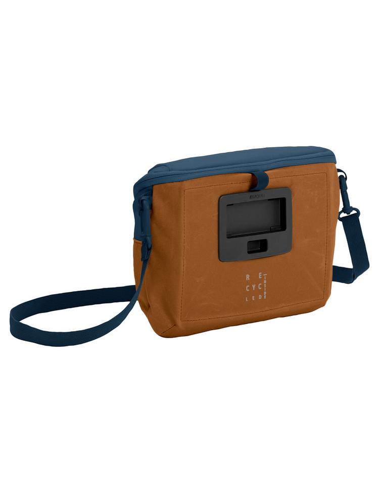 VAUDE VAUDE CityBox Bike II Lenkertasche - baltic sea - 0 | SportScheck