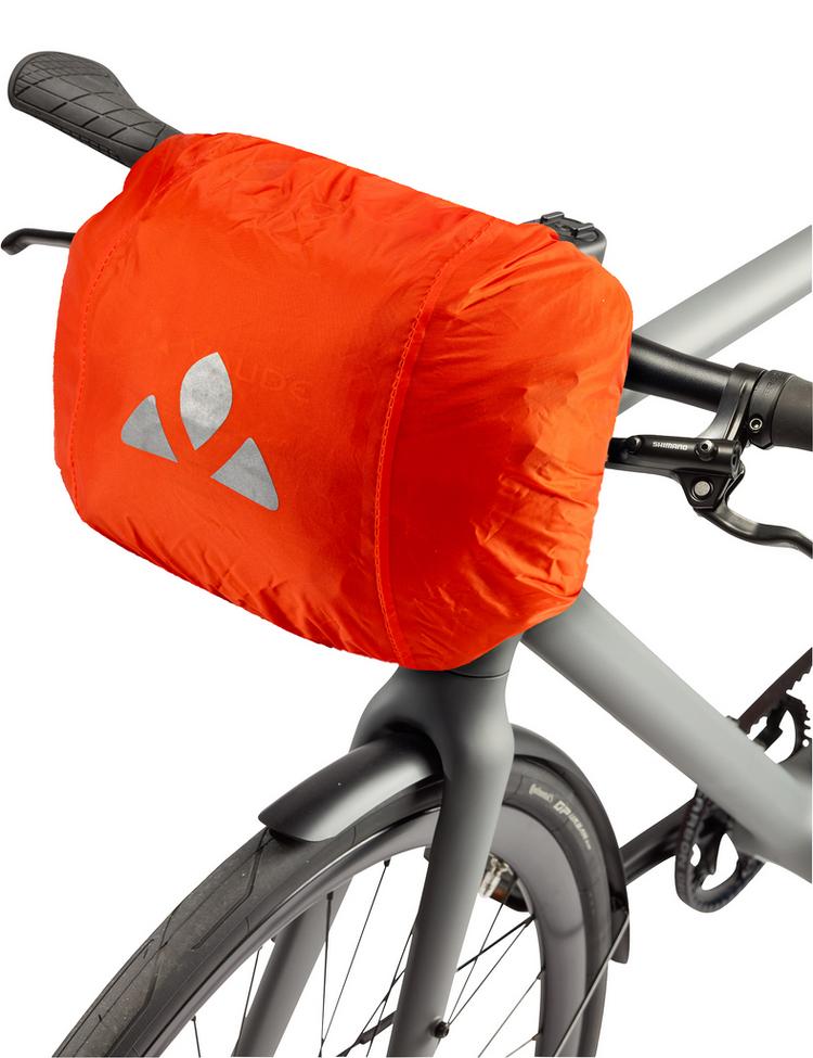 VAUDE VAUDE CityBox Bike II Lenkertasche - baltic sea - 2 | SportScheck