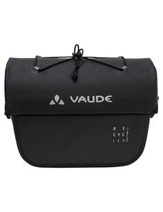 VAUDE Aqua Box (rec) Lenkertasche black