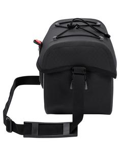 Rückansicht von VAUDE Aqua Box (rec) Lenkertasche black