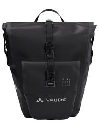 VAUDE Aqua Back Plus Single (rec) Fahrradtasche - black