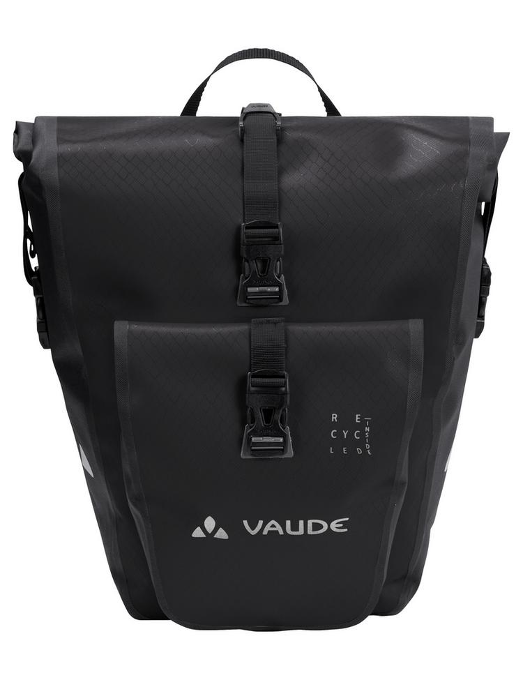 VAUDE VAUDE Aqua Back Plus Single (rec) Fahrradtasche - black - 0 | SportScheck