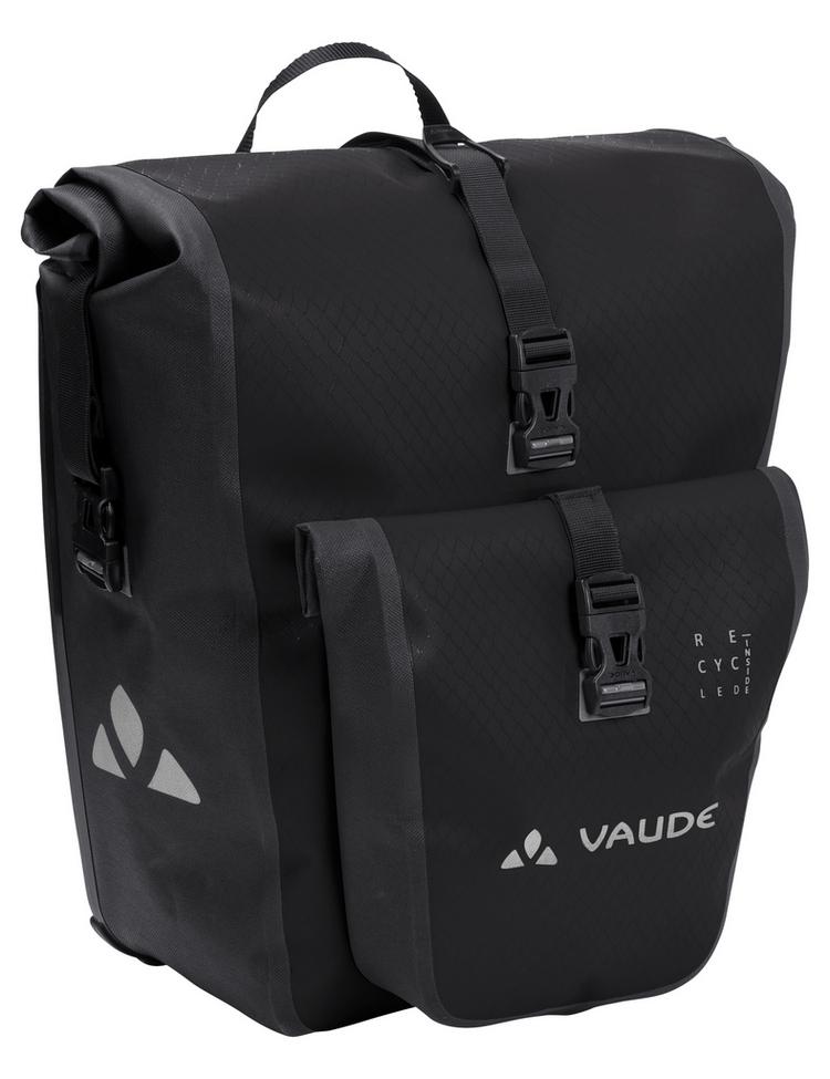 VAUDE VAUDE Aqua Back Plus Single (rec) Fahrradtasche - black - 2 | SportScheck