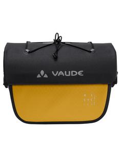 VAUDE Aqua Box (rec) Lenkertasche burnt yellow