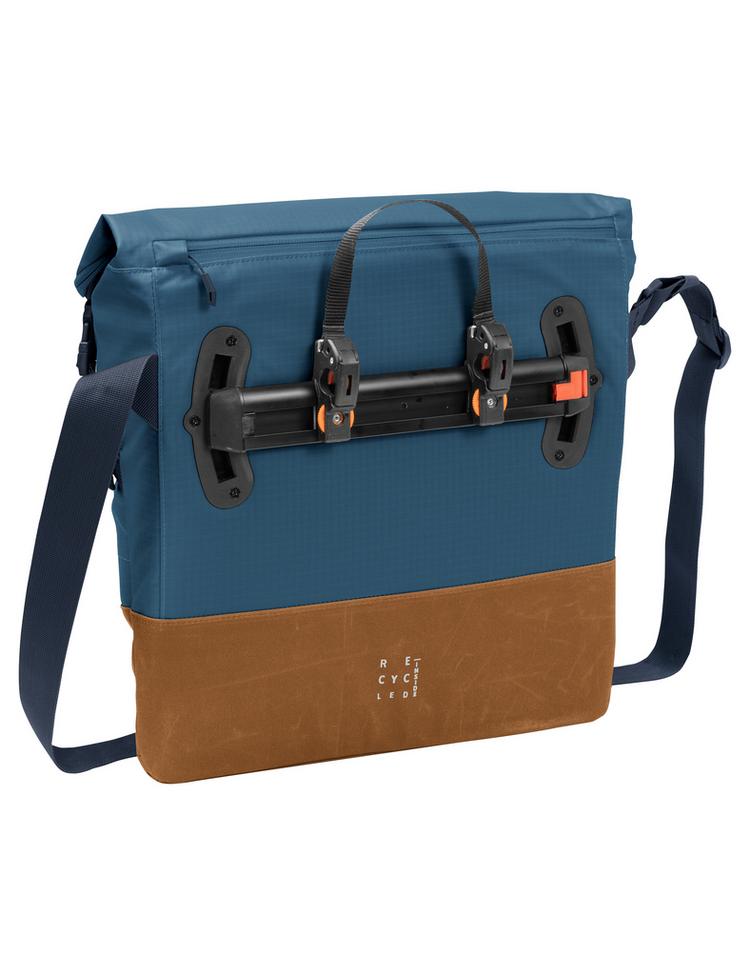 VAUDE VAUDE CityMe Bike II Fahrradtasche - baltic sea - 0 | SportScheck