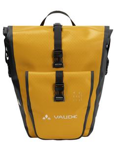 VAUDE Aqua Back Plus Single (rec) Fahrradtasche burnt yellow