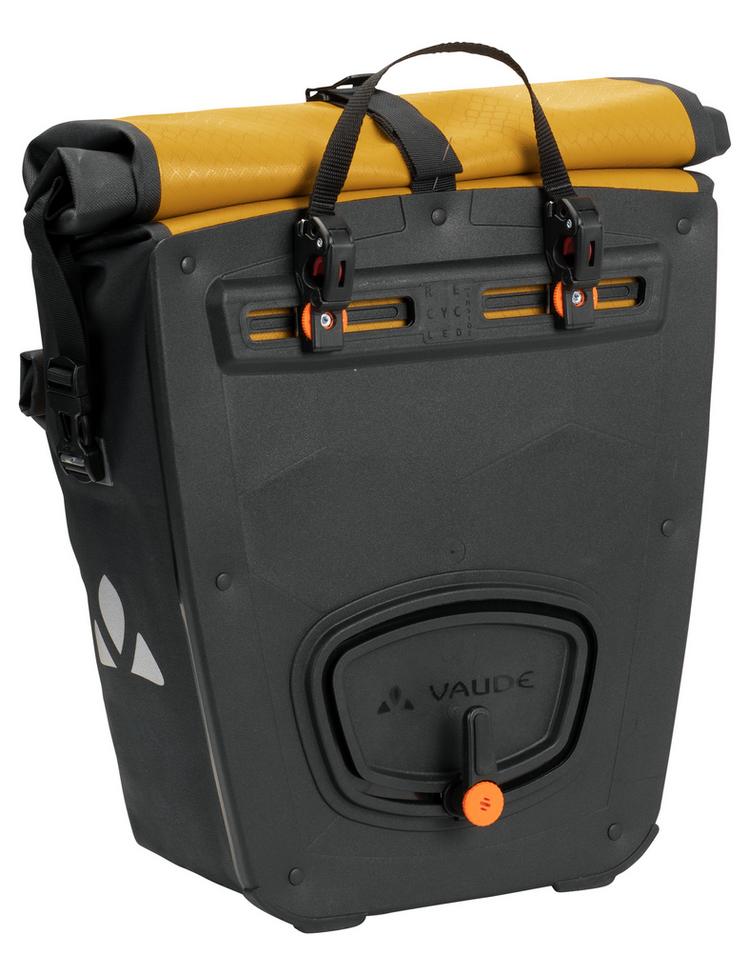 VAUDE VAUDE Aqua Back Plus Single (rec) Fahrradtasche - burnt yellow - 0 | SportScheck