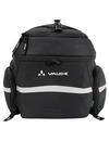 VAUDE Silkroad Plus (ready) Fahrradtasche - black