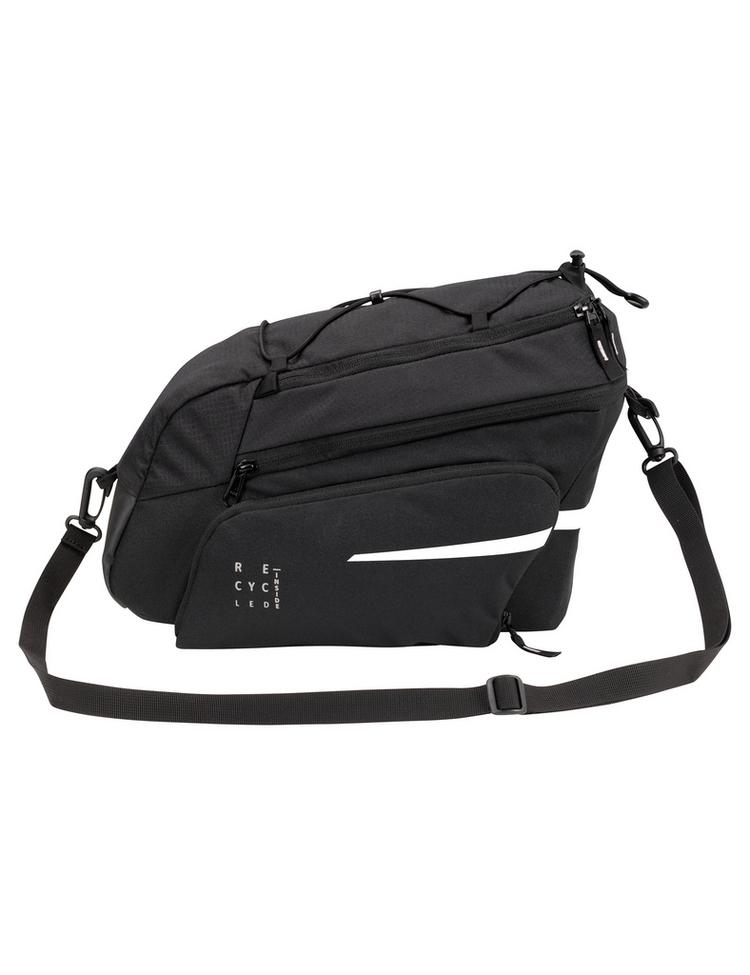 VAUDE VAUDE Silkroad Plus (ready) Fahrradtasche - black - 0 | SportScheck