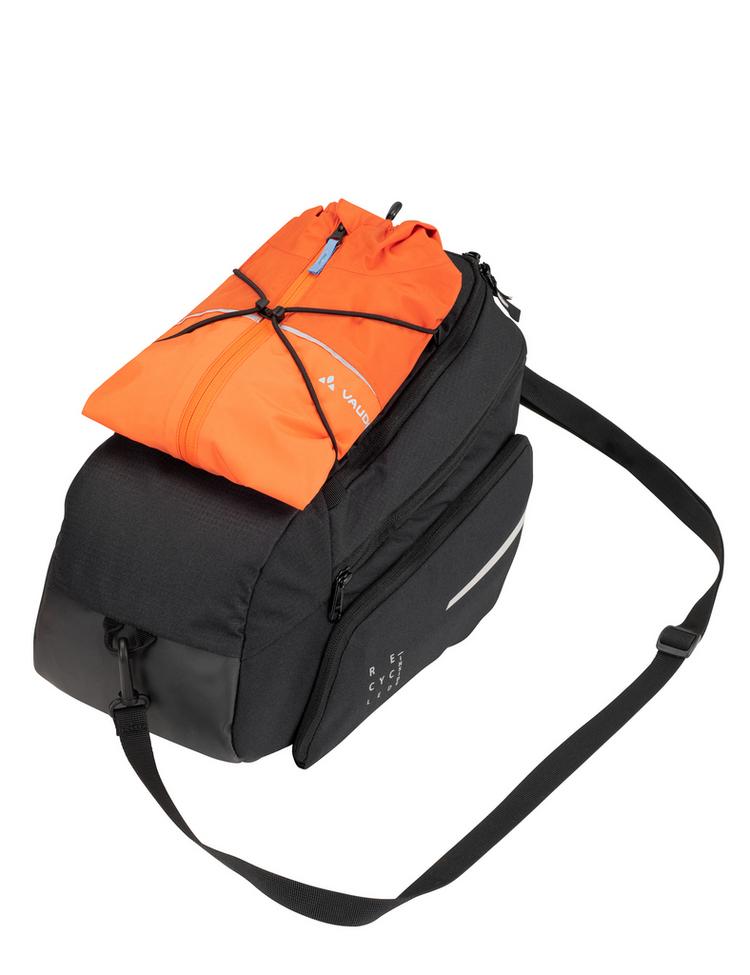 VAUDE VAUDE Silkroad Plus (ready) Fahrradtasche - black - 3 | SportScheck