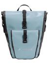 VAUDE Aqua Back Plus Single (rec) Fahrradtasche - nordic blue