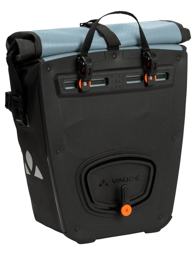 VAUDE VAUDE Aqua Back Plus Single (rec) Fahrradtasche - nordic blue - 0 | SportScheck