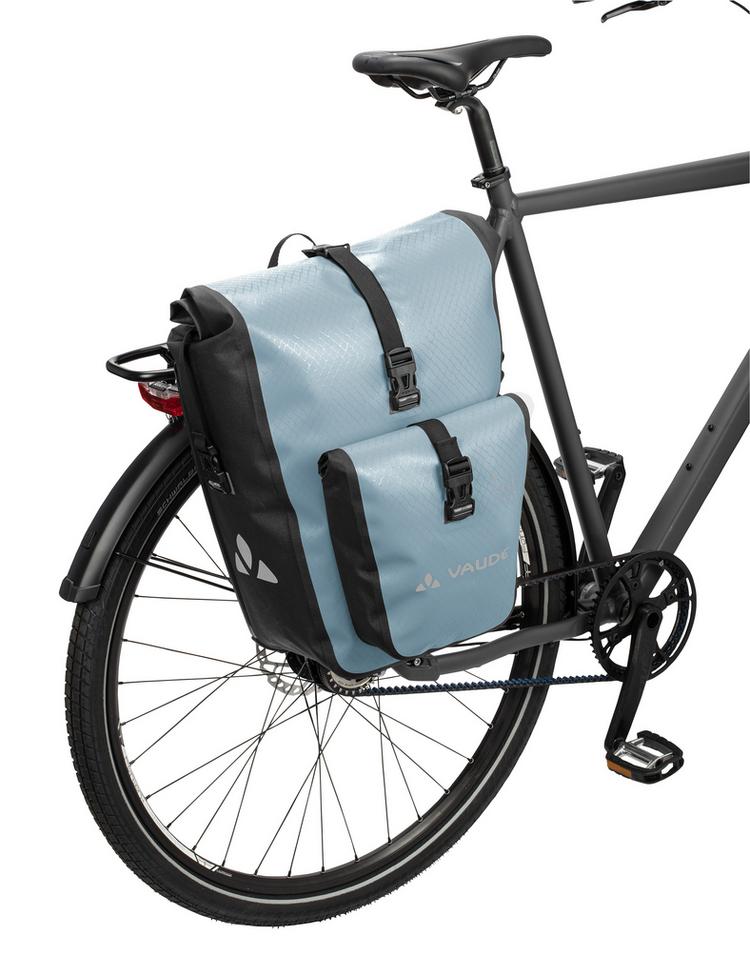VAUDE VAUDE Aqua Back Plus Single (rec) Fahrradtasche - nordic blue - 3 | SportScheck