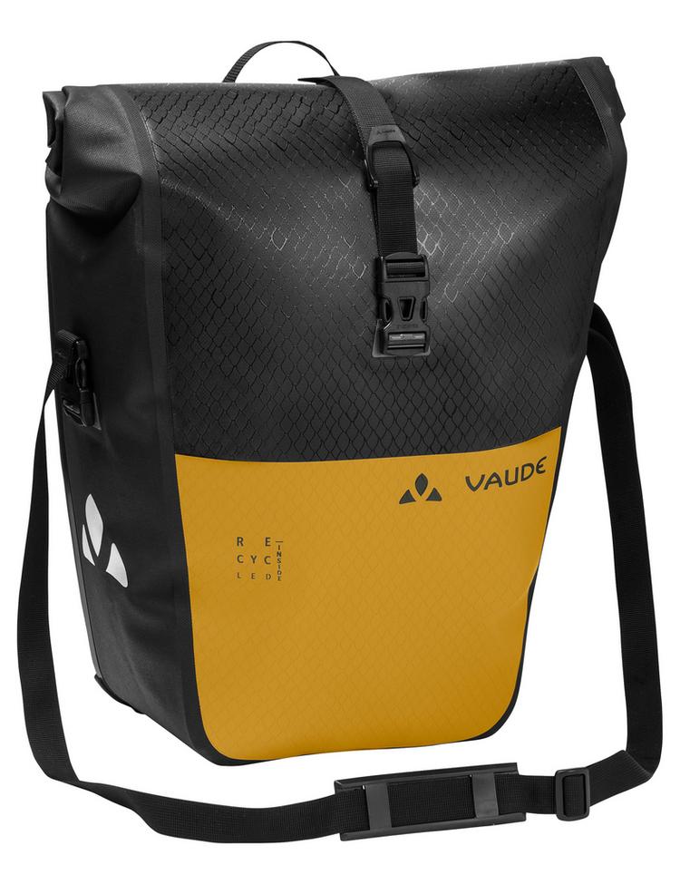 VAUDE VAUDE Aqua Back Color (rec) Fahrradtasche - burnt yellow - 3 | SportScheck