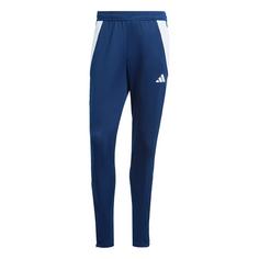 adidas Tiro 24 Trainingshose Trainingshose Herren Team Navy Blue 2 / White