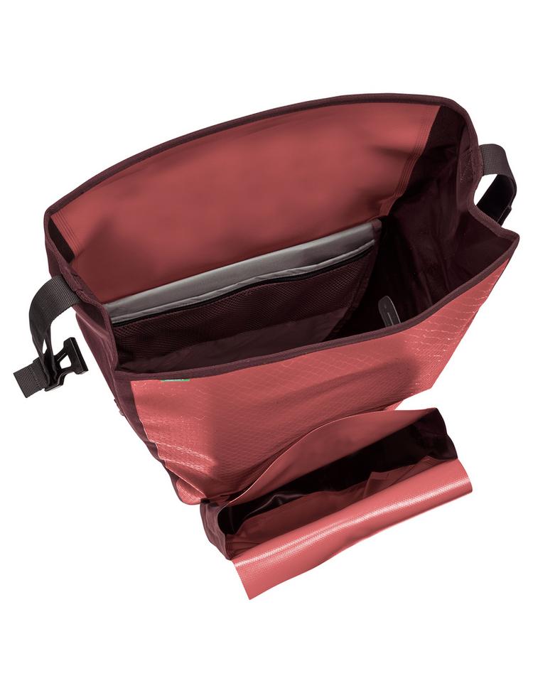 VAUDE VAUDE Aqua Back Plus Single (rec) Fahrradtasche - redeva - 0 | SportScheck