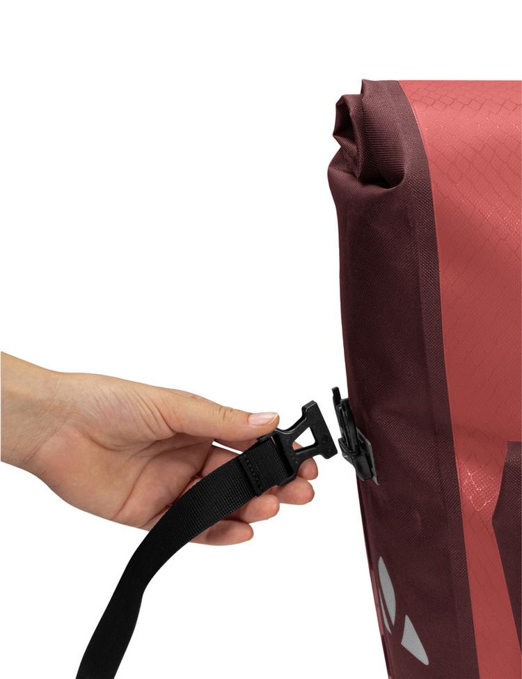 VAUDE VAUDE Aqua Back Plus Single (rec) Fahrradtasche - redeva - 2 | SportScheck