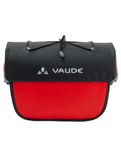 VAUDE Aqua Box Lenkertasche red