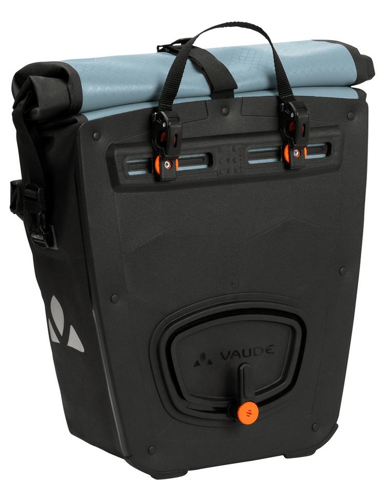 VAUDE VAUDE Aqua Back Plus (rec) Fahrradtasche - nordic blue - 0 | SportScheck