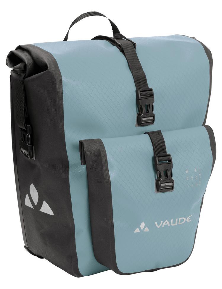 VAUDE VAUDE Aqua Back Plus (rec) Fahrradtasche - nordic blue - 2 | SportScheck