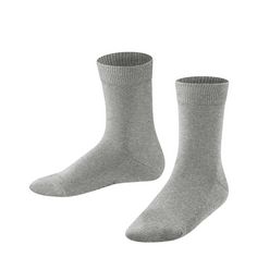 Falke Socken Freizeitsocken Kinder light grey (3400)