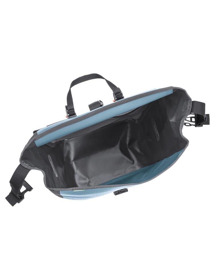 VAUDE VAUDE Aqua Front (rec) Fahrradtasche - nordic blue - 0 | SportScheck