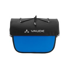 VAUDE Aqua Box Lenkertasche blue