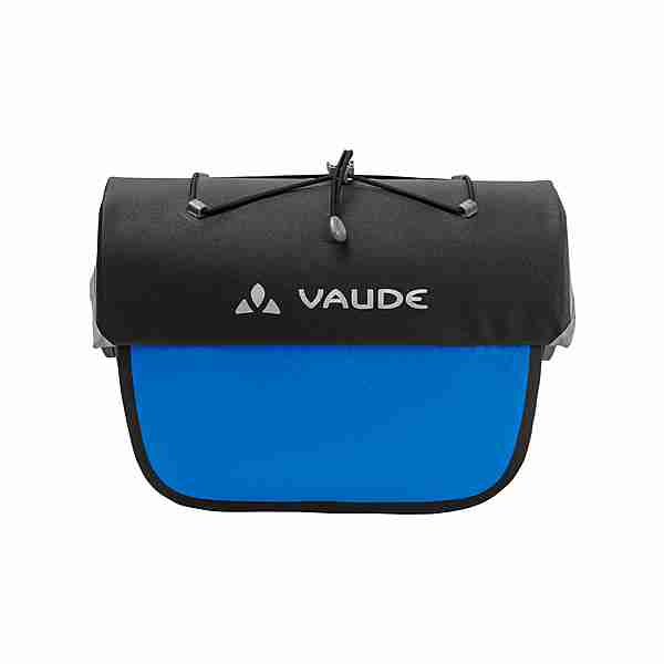 VAUDE Aqua Box Lenkertasche blue