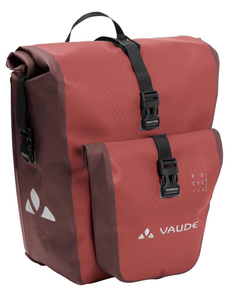 VAUDE VAUDE Aqua Back Plus (rec) Fahrradtasche - redeva - 2 | SportScheck