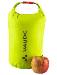 VAUDE Drybag Light, 3l Daypack - bright green