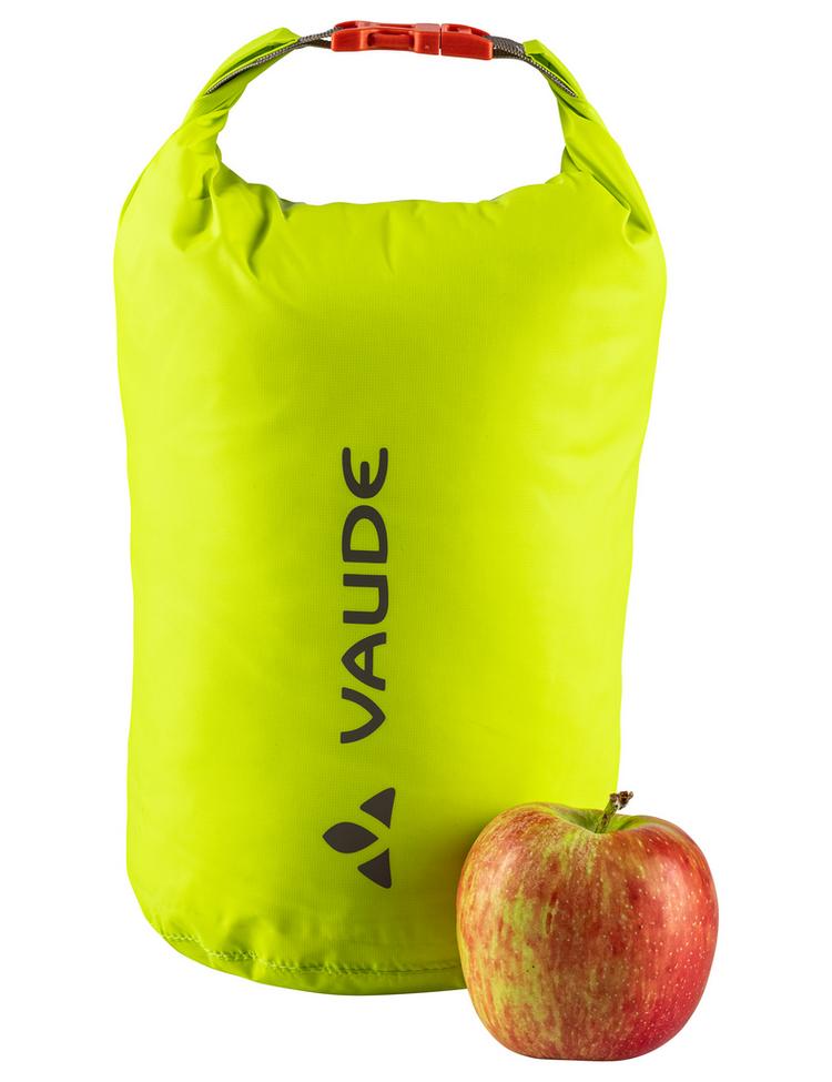 VAUDE VAUDE Drybag Light, 3l Daypack - bright green - 0 | SportScheck