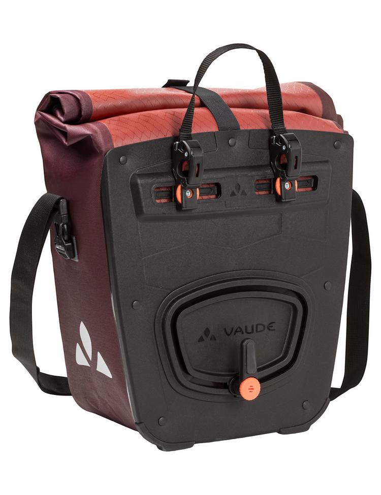 VAUDE VAUDE Aqua Front (rec) Fahrradtasche - redeva - 0 | SportScheck