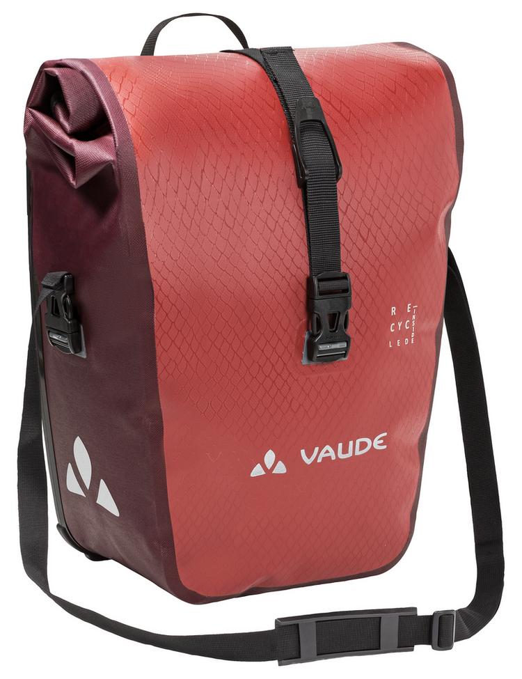 VAUDE VAUDE Aqua Front (rec) Fahrradtasche - redeva - 1 | SportScheck