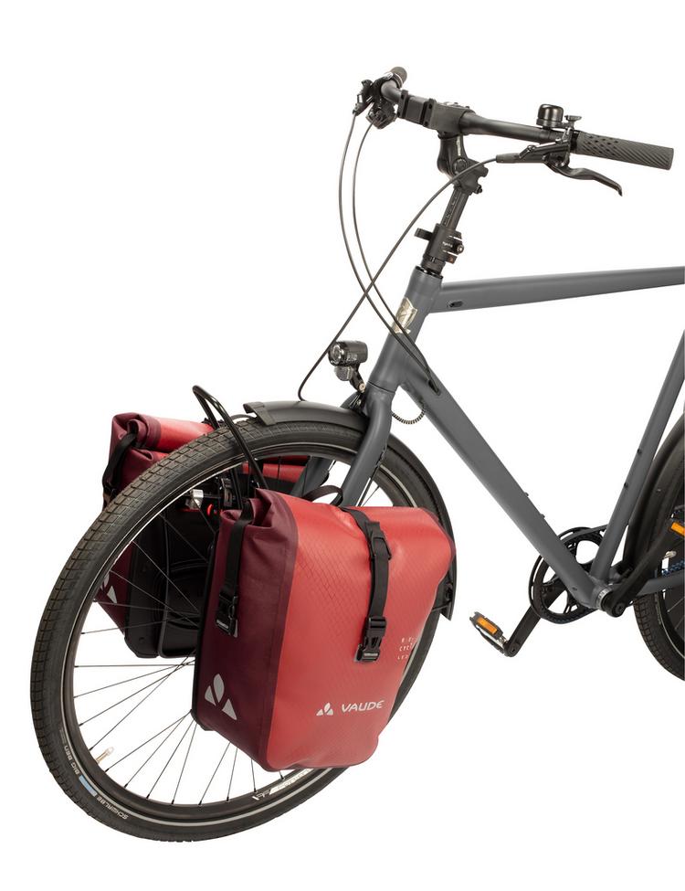 VAUDE VAUDE Aqua Front (rec) Fahrradtasche - redeva - 3 | SportScheck