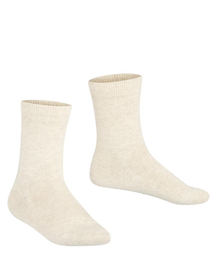 Falke Falke Family SO Socken Kinder - sand mel. (4650) - 0 | SportScheck