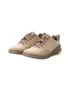 Rückansicht von VAUDE Women's Moab Syn. II Fahrradschuhe Damen linen