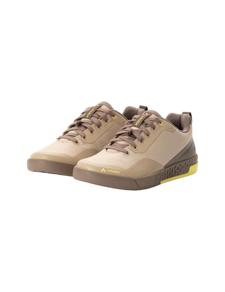 VAUDE VAUDE Women's Moab Syn. II Fahrradschuhe Damen - linen - 0 | SportScheck