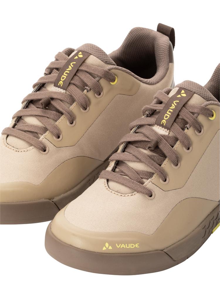 VAUDE VAUDE Women's Moab Syn. II Fahrradschuhe Damen - linen - 2 | SportScheck