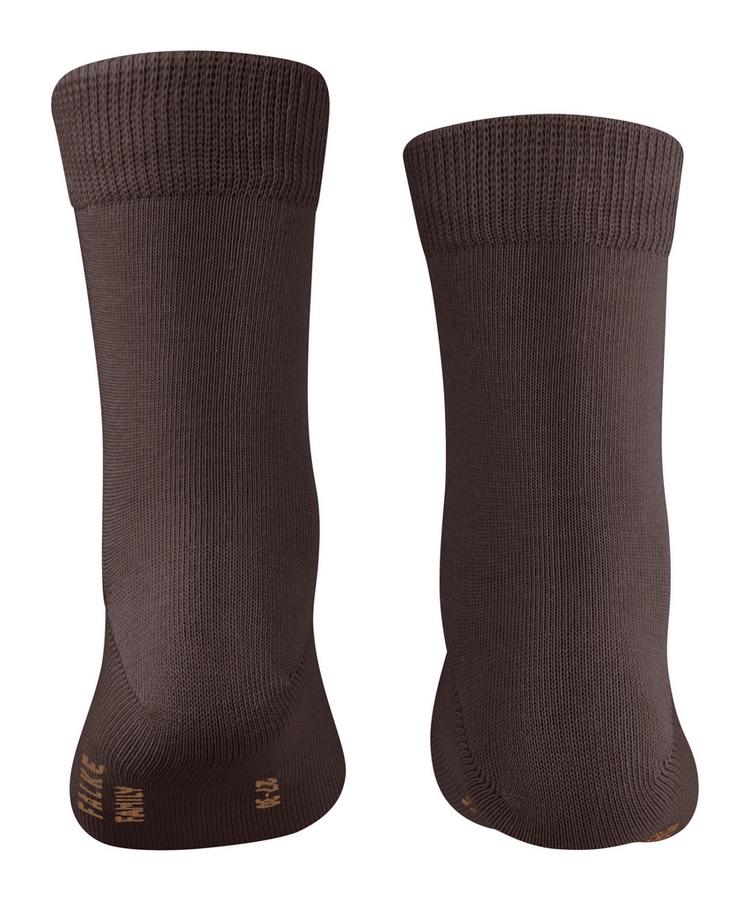 Falke Falke Family SO Socken Kinder - dark brown (5230) - 0 | SportScheck