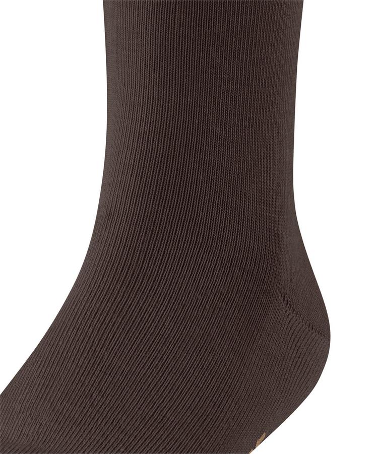 Falke Falke Family SO Socken Kinder - dark brown (5230) - 1 | SportScheck