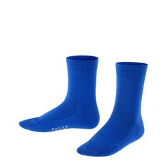 Falke Socken Freizeitsocken Kinder cobalt blue (6054)