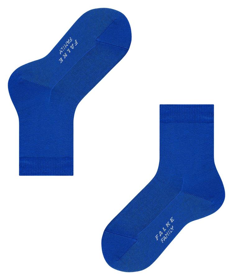 Falke Falke Family SO Socken Kinder - cobalt blue (6054) - 2 | SportScheck