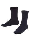 Falke Family SO Socken Kinder - darkmarine (6170)