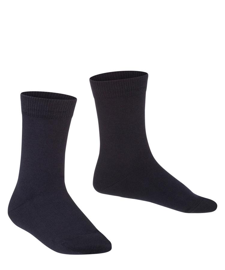 Falke Falke Family SO Socken Kinder - darkmarine (6170) - 0 | SportScheck