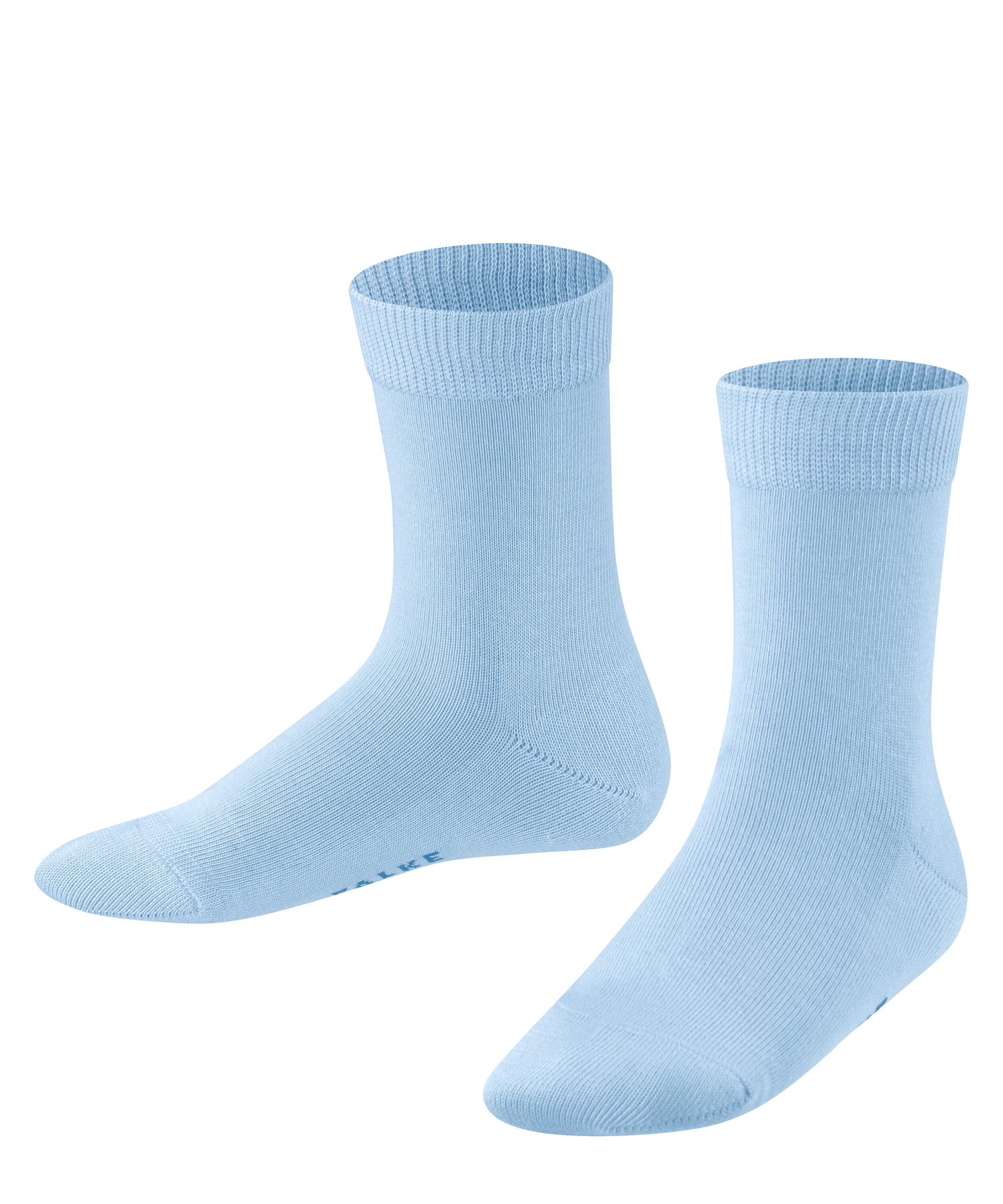 Falke Family SO Socken Kinder - crystal bl (6290)