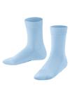 Falke Family SO Socken Kinder - crystal bl (6290)