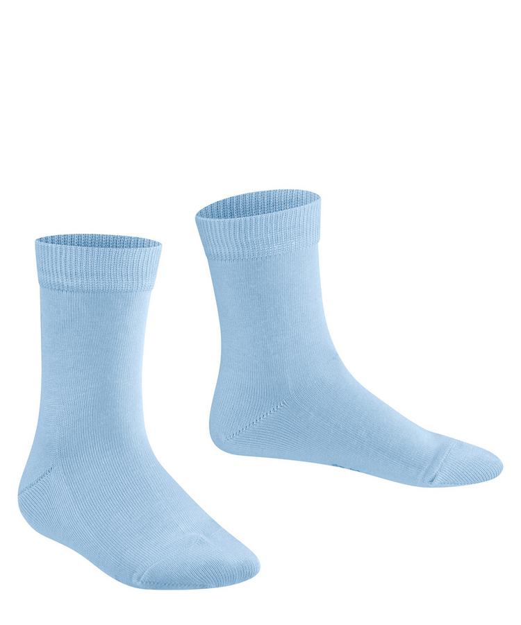 Falke Falke Family SO Socken Kinder - crystal bl (6290) - 0 | SportScheck